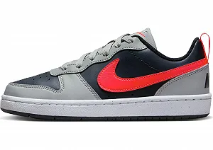 Кроссовки Nike Court Borough Low Recraft (Gs) женские - Фото 1