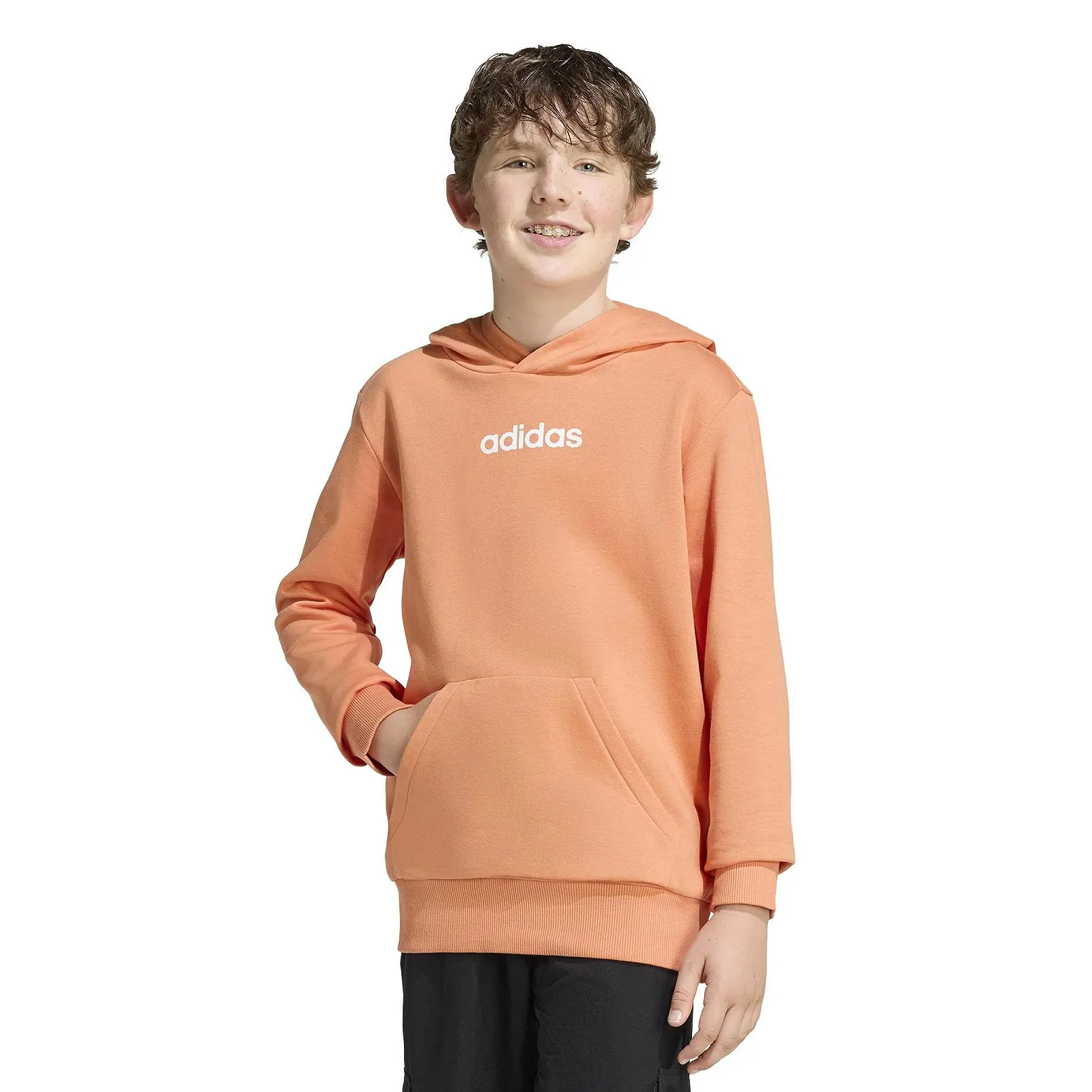 Худи adidas Essentials Детский (1 шт), фото №3