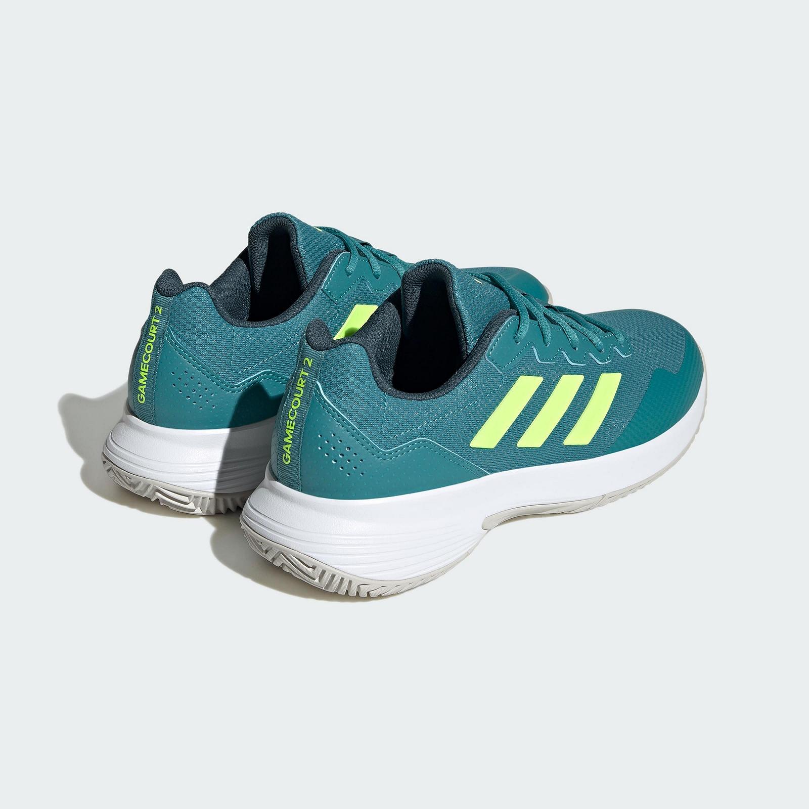 Кросівки Adidas Gamecourt 2.0, фото №6