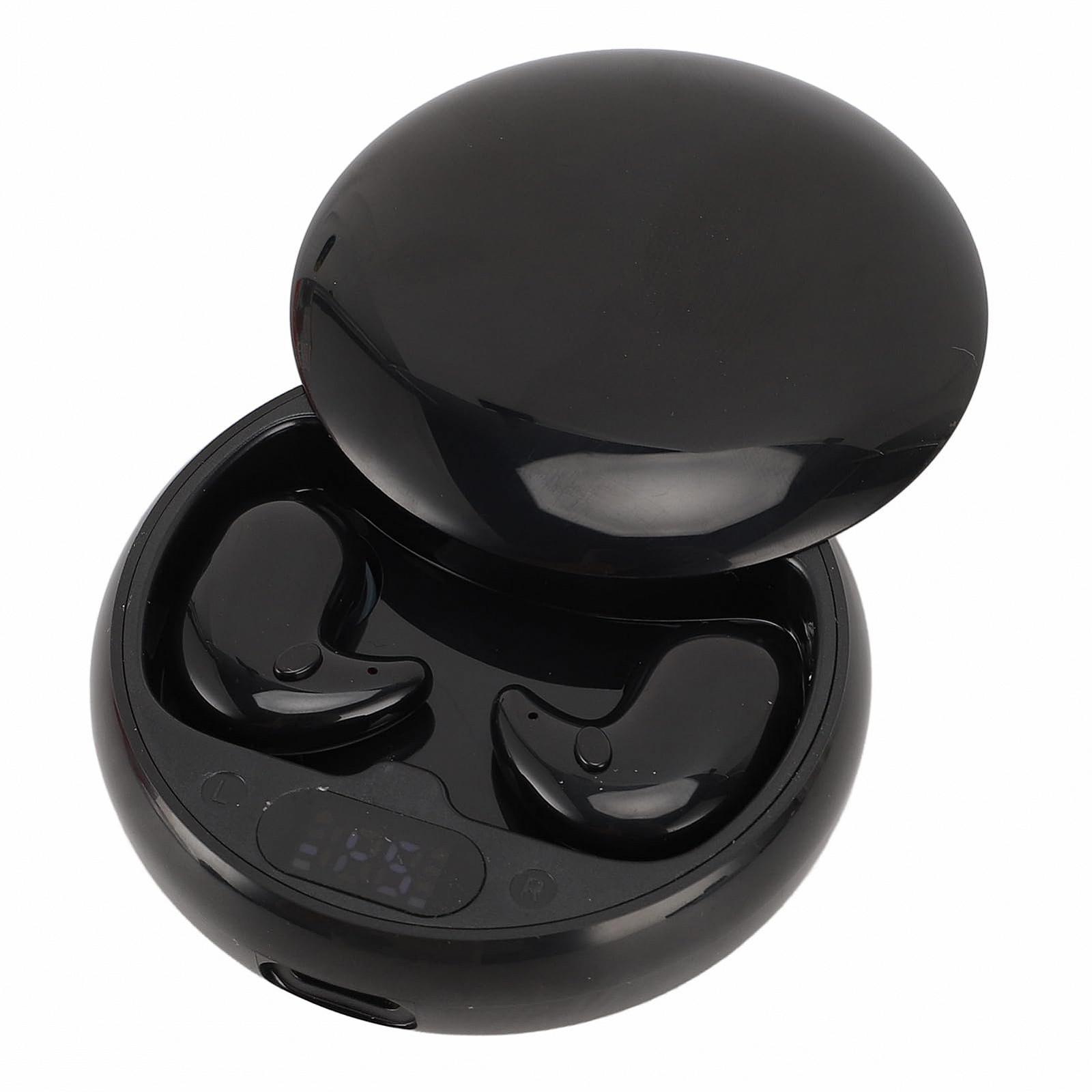 Переводчик языка Наушники Tnfeeon Черный, фото №8