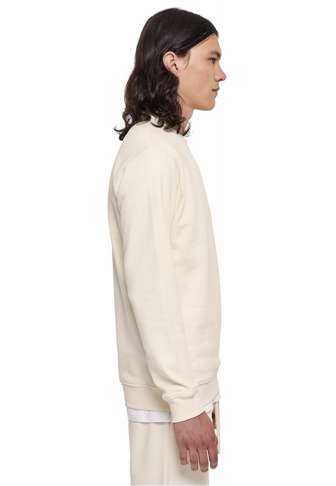Свитер Urban Classics Basic Terry Classic мужской, фото №2