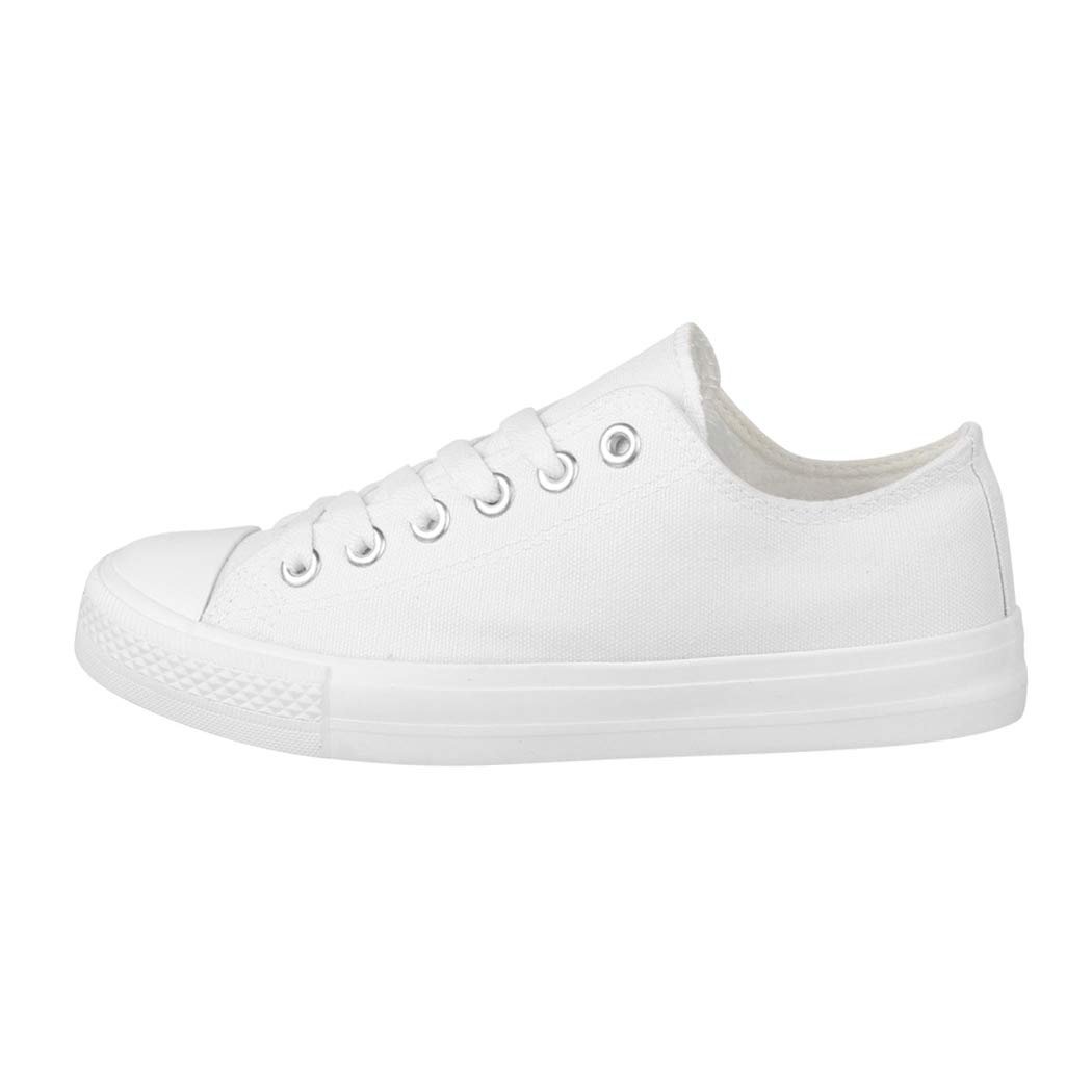 Кроссовки Elara Chunkyrayan unisex низкие текстильные, фото №3
