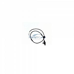 Датчик частоты вращения колеса PartsTec PTA560-0023 для MAZDA, задний мост справа - Фото 1