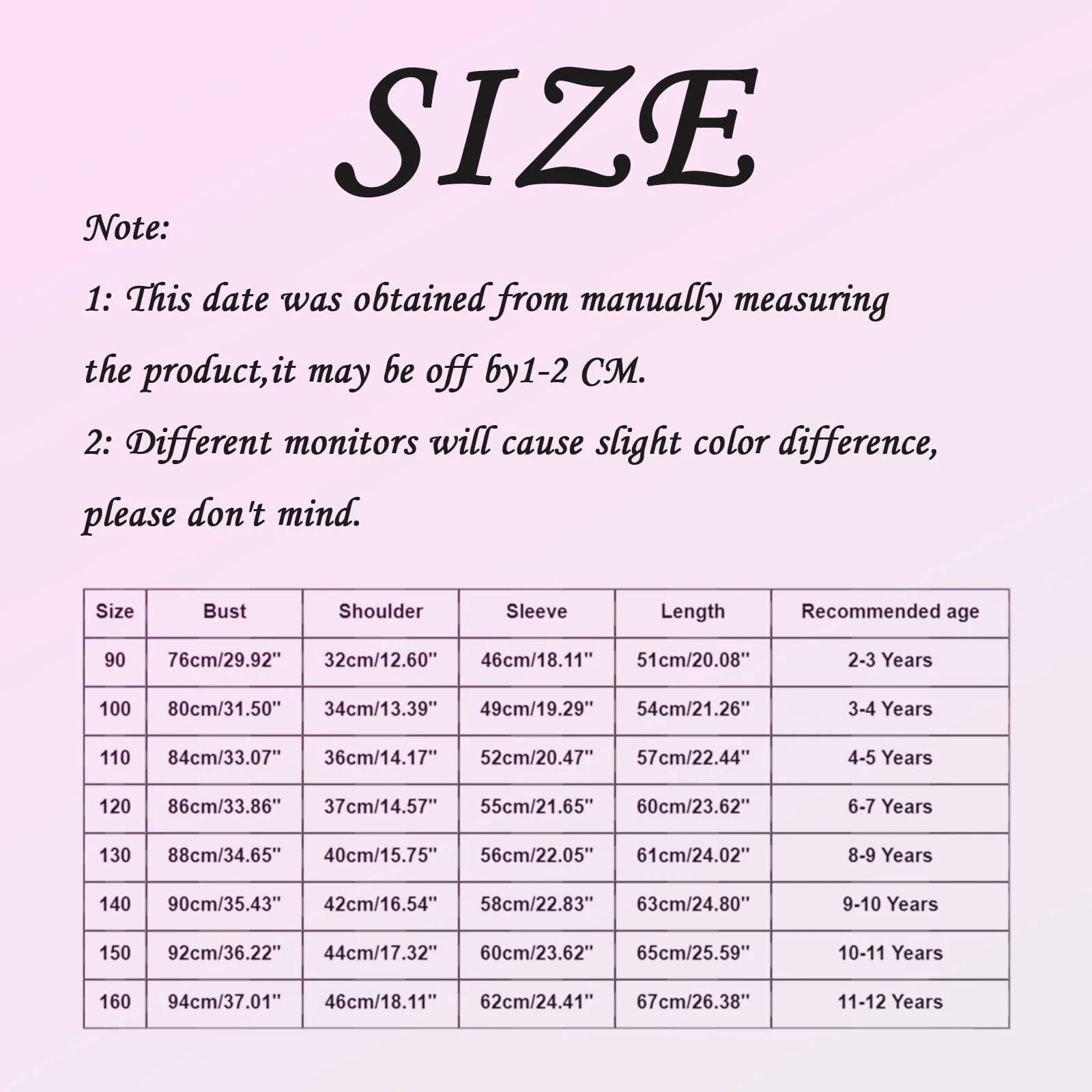 Пуловер для дівчат зимова флісова, фото №6