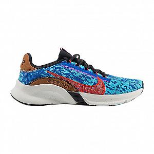 Кросівки Nike M NIKE SUPERREP GO 3 NN FK 44.5 synthetic.ua - Фото 1