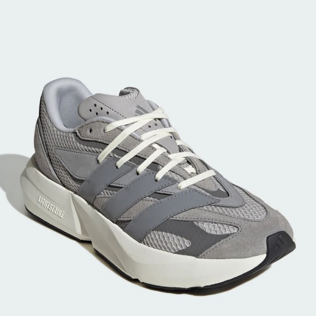Кросівки Adidas LIGHTBLAZE 42 2/3, фото №3