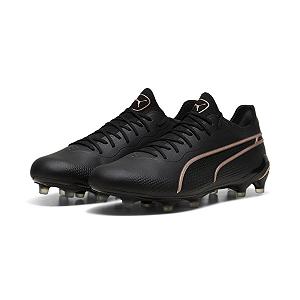 Бутсы PUMA King Ultimate FG/AG Volume Up Unisex - Фото 1