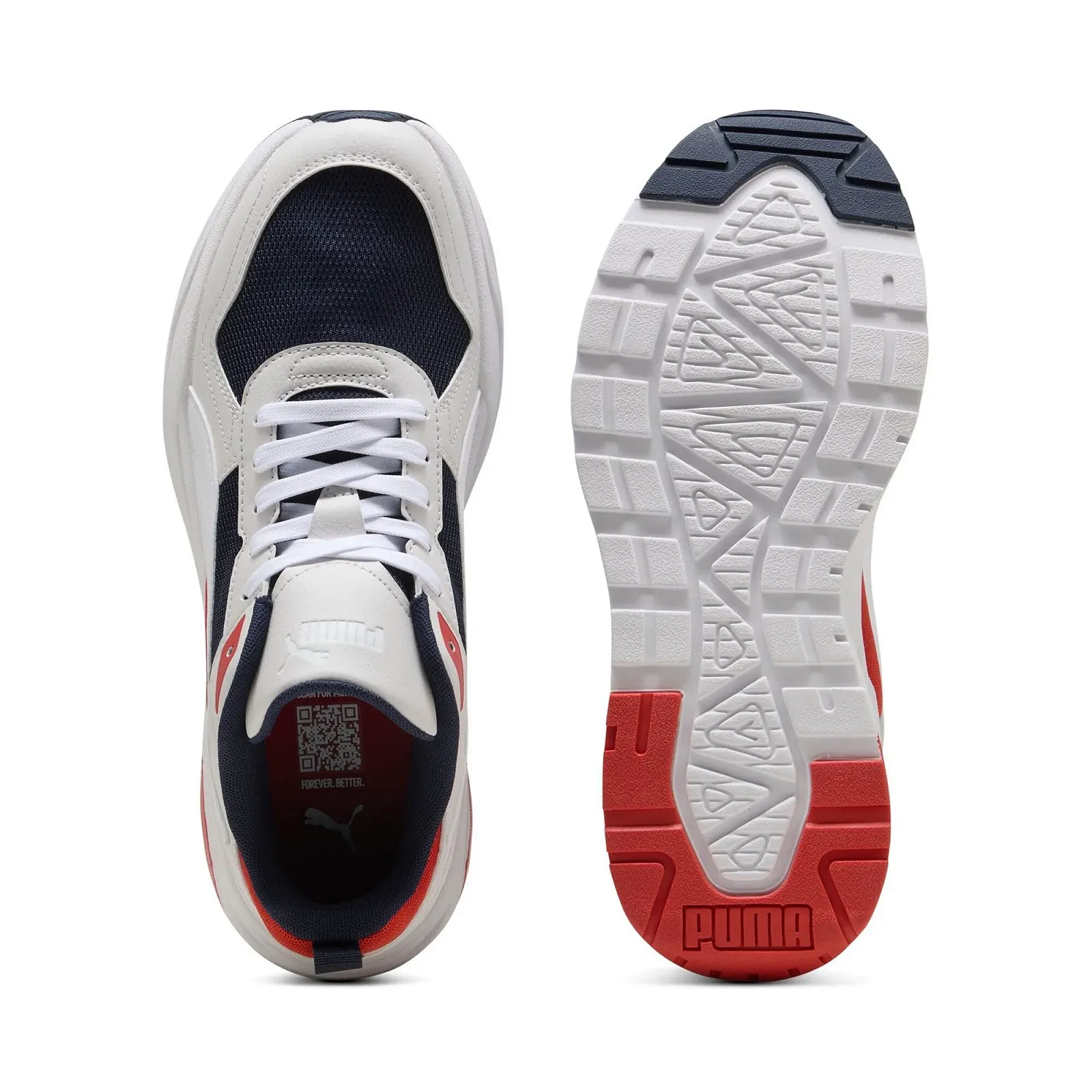 Кроссовки PUMA Trinity 2 LT Unisex, фото №4 Кроссовки PUMA Trinity 2 LT Unisex, фото №4