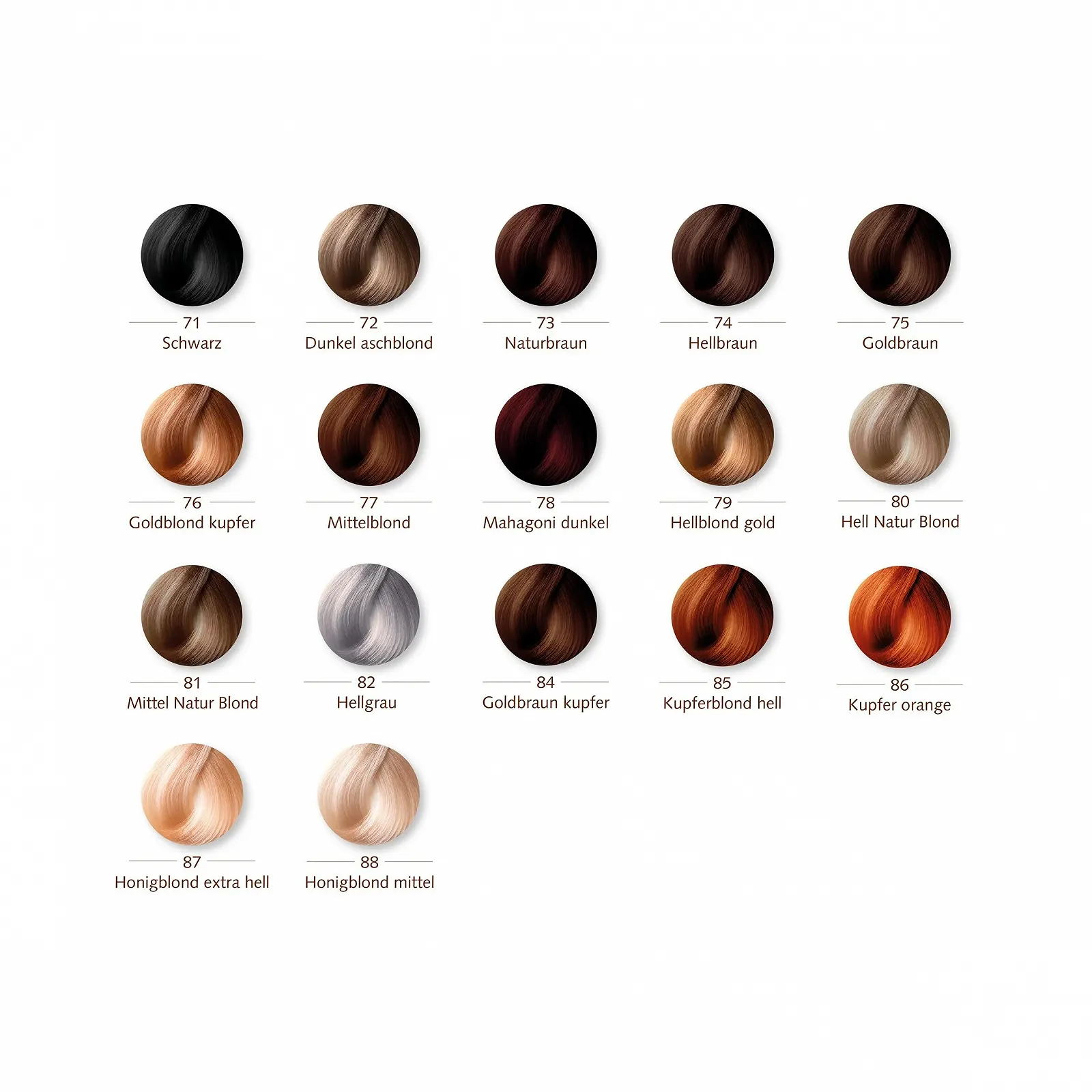 Краска Sanotint Sensitive Light № 74 Tan, 125 мл, фото №7 Краска Sanotint Sensitive Light № 74 Tan, 125 мл, фото №7