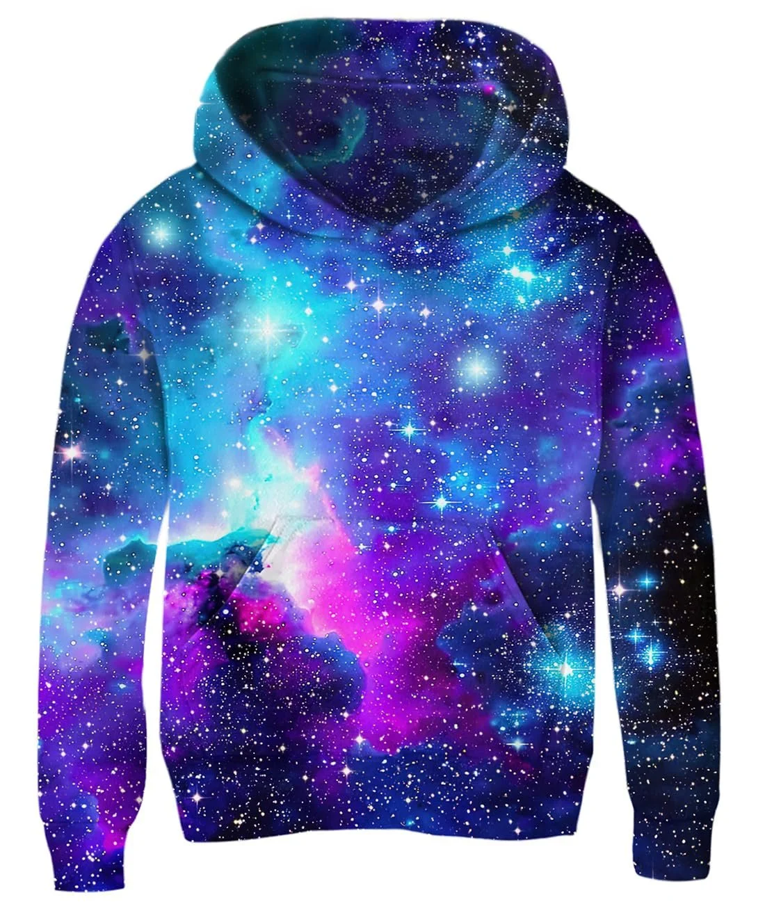 Худі Fanient 3D принт для хлопчиків та дівчаток, фліс, з кишенями кенгуру, фото №1 Худі Fanient 3D принт для хлопчиків та дівчаток, фліс, з кишенями кенгуру, фото №1