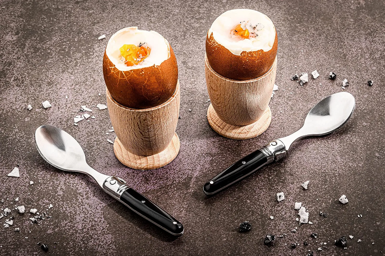 Кавові ложки Laguiole Style de Vie Premium Line, набір 6 шт., фото №5