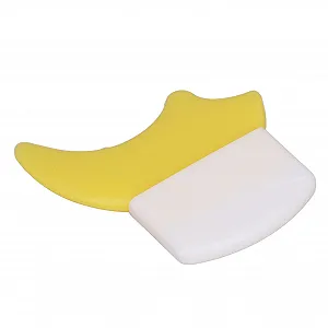 Трафарет для підводки очей Winged Tips Silikon, багаторазовий, водонепроникний, багатофункціональний - Фото 1