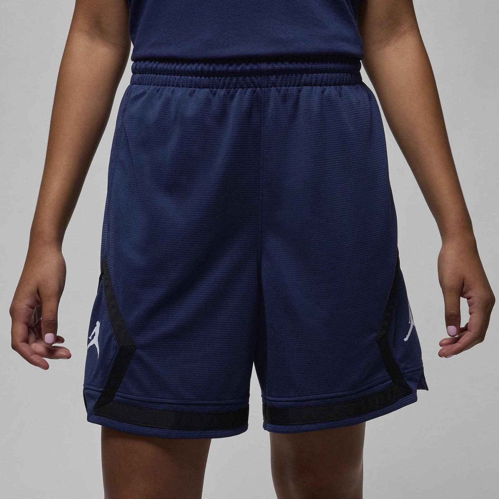 Шорты Jordan Diamond Shorts FB4588-410 Размер M, фото №2