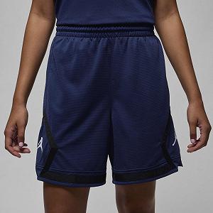 Шорты Jordan Diamond Shorts FB4588-410 Размер M synthetic.ua - Фото 1