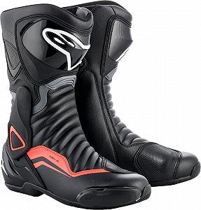 Мотоботи Alpinestars SMX-6 V2 - Фото 1