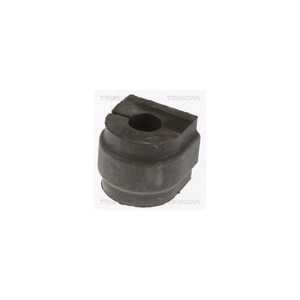 Втулка стабилизатора TRISCAN 8500 118031 для BMW, задний мост, внутренняя, фото №1