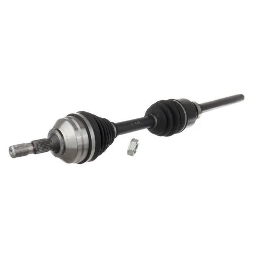 Приводной вал SKF VKJC 8360 для CITROËN PEUGEOT передняя ось правая, фото №3