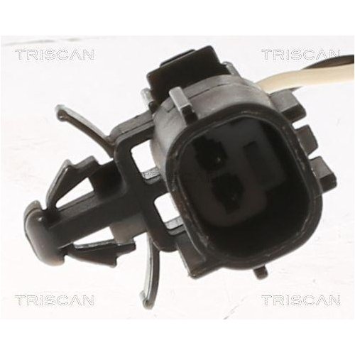 Датчик частоти обертання колеса TRISCAN 8180 13176 для TOYOTA LEXUS, передня вісь зліва, фото №2