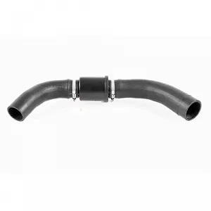 Шланг радиатора VAICO Q+ V25-1126 качество оригинального оборудования для FORD synthetic.ua - Фото 1