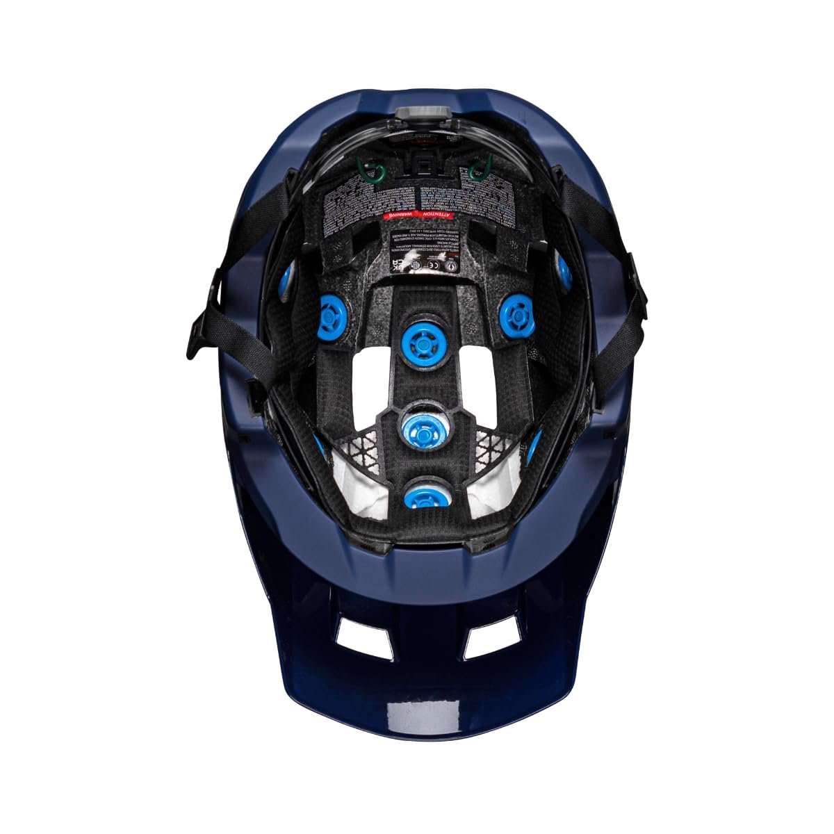 Шолом MTB Leatt Enduro 4.0, фото №5