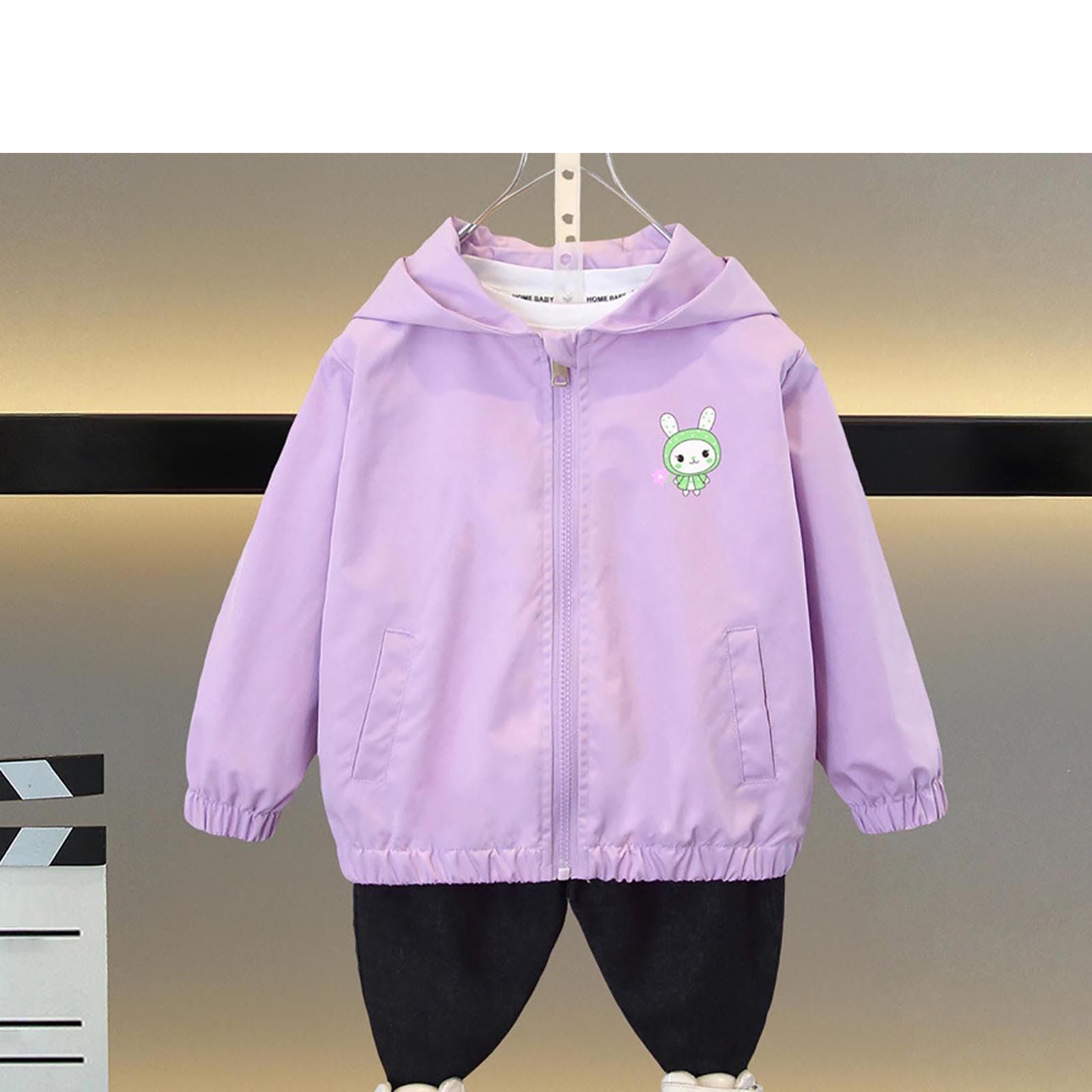 Куртка для весенней погоды для детей среднего и старшего возраста, водонепроницаемая, ветрозащитная, с длинными рукавами, детский верх с капюшоном, повседневная тонкая модная, фото №3 Куртка для весенней погоды для детей среднего и старшего возраста, водонепроницаемая, ветрозащитная, с длинными рукавами, детский верх с капюшоном, повседневная тонкая модная, фото №3