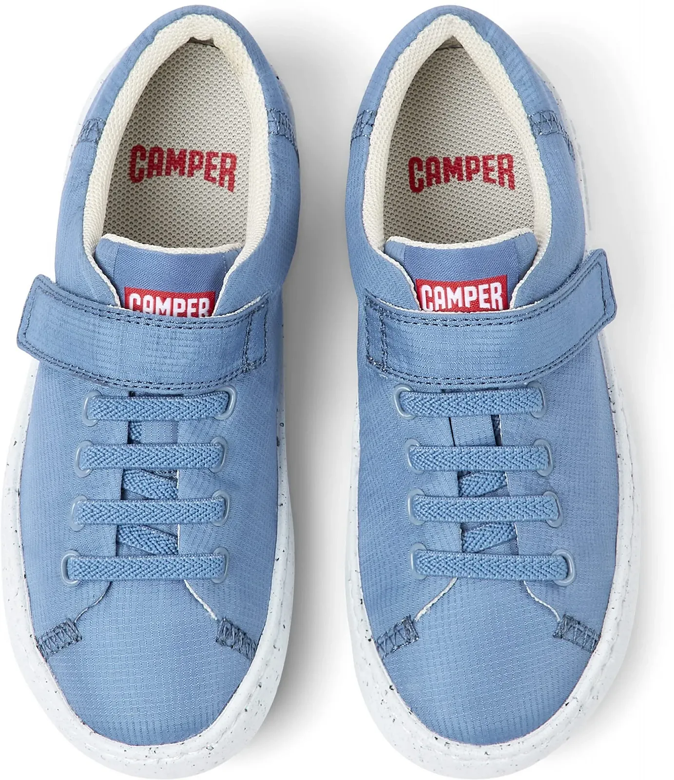 Кроссовки Camper Peu Touring Kids-k800376, фото №3