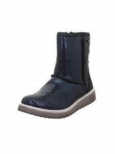 Ботинки Superfit Lora для девочек, утепленные, Gore-Tex, зимние - Фото 1