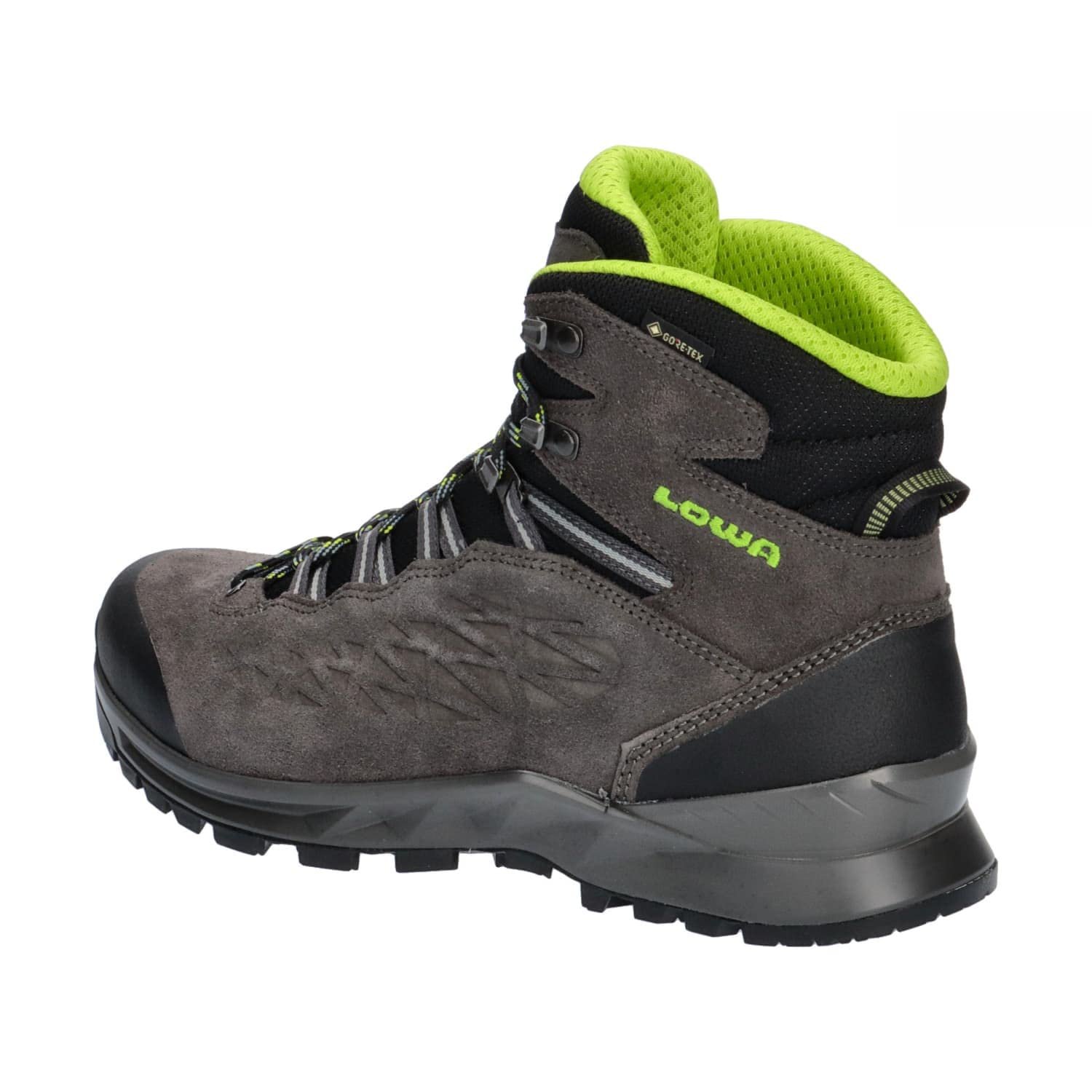 Ботинки Lowa Explorer II GTX MID, фото №3