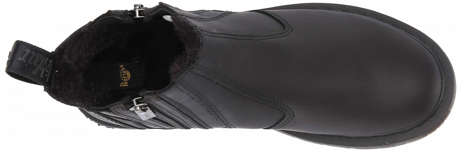 Челси Dr. Martens Детские Унисекс, фото №5