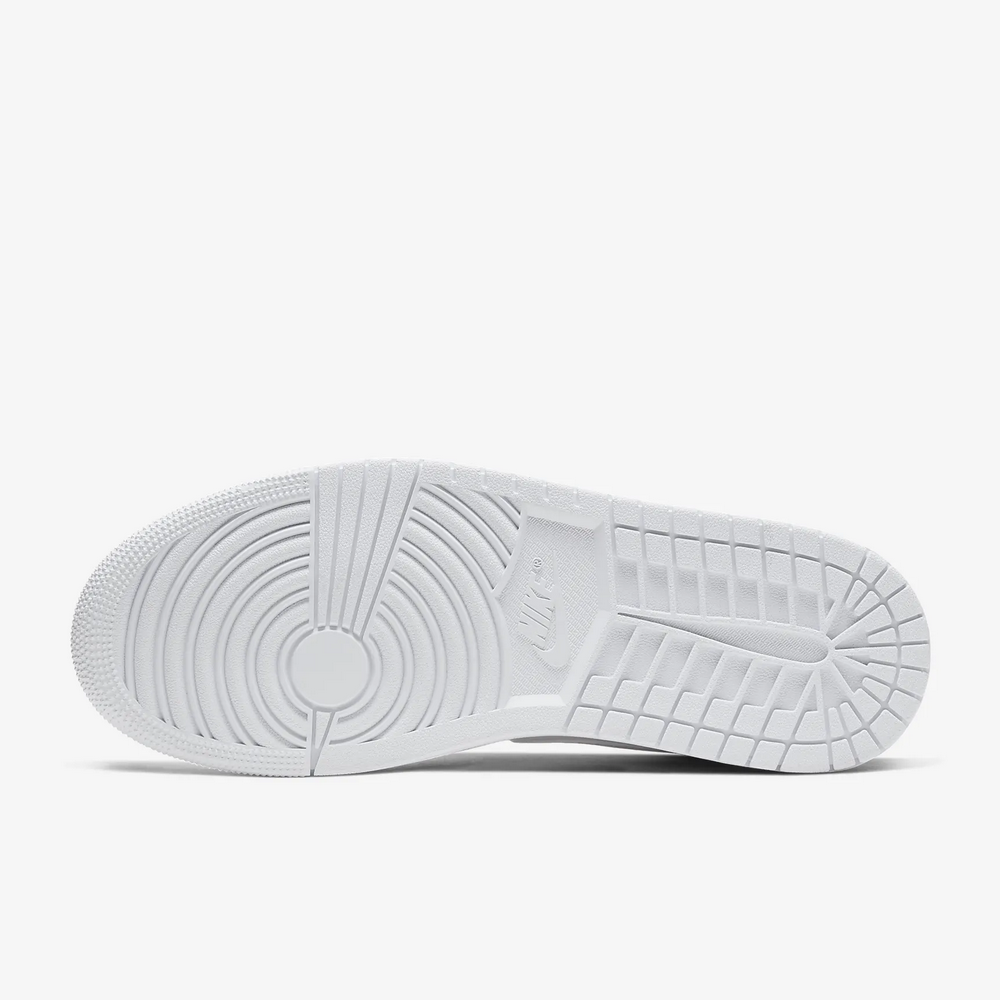 Кросівки Air Jordan 1 Mid 45.5, фото №6