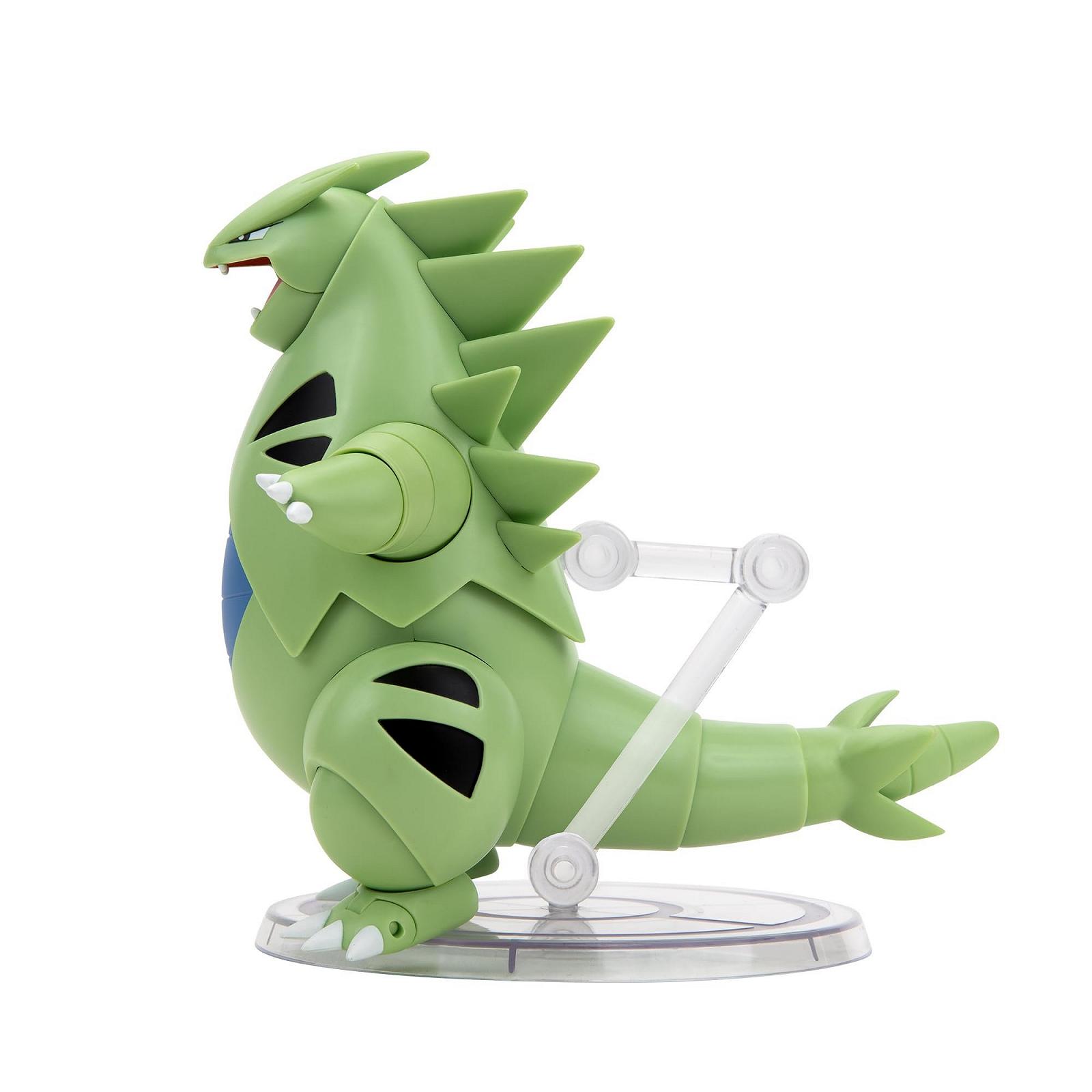 Фігурка Pokémon Select Despotar 15 см, фото №3