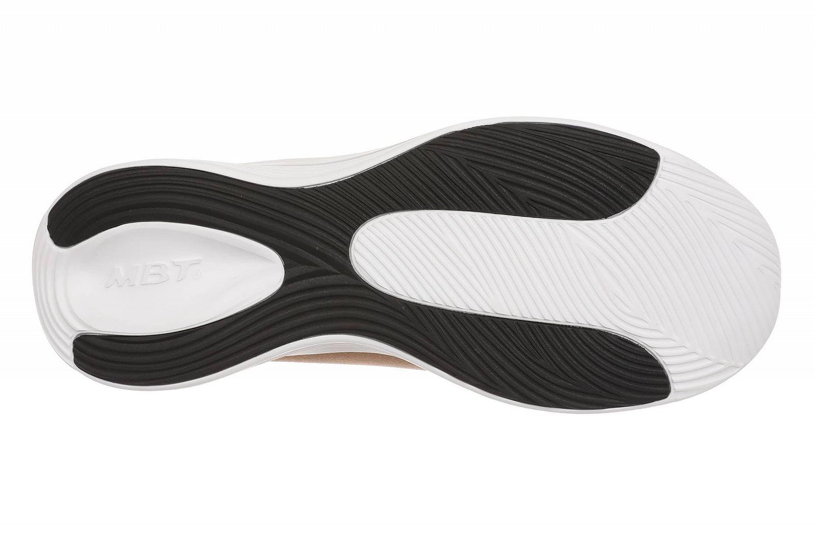 Кросівки MBT M1500 Чоловічі Анатомічні Зручні на Шнурівці для Ходьби, фото №7