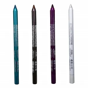 Купить Карандаш для глаз 4 цвета Перламутровый - Фото 1 Карандаш для глаз 4 цвета Перламутровый - Фото 1