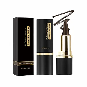 Купить Карандаш Матовый Быстросохнущий Черный Коричневый - Фото 1 Карандаш Матовый Быстросохнущий Черный Коричневый - Фото 1