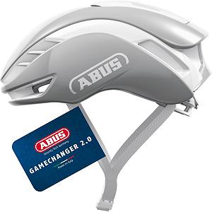 Шлем Дорожный ABUS Gamechanger 2.0 Аэро - Фото 1
