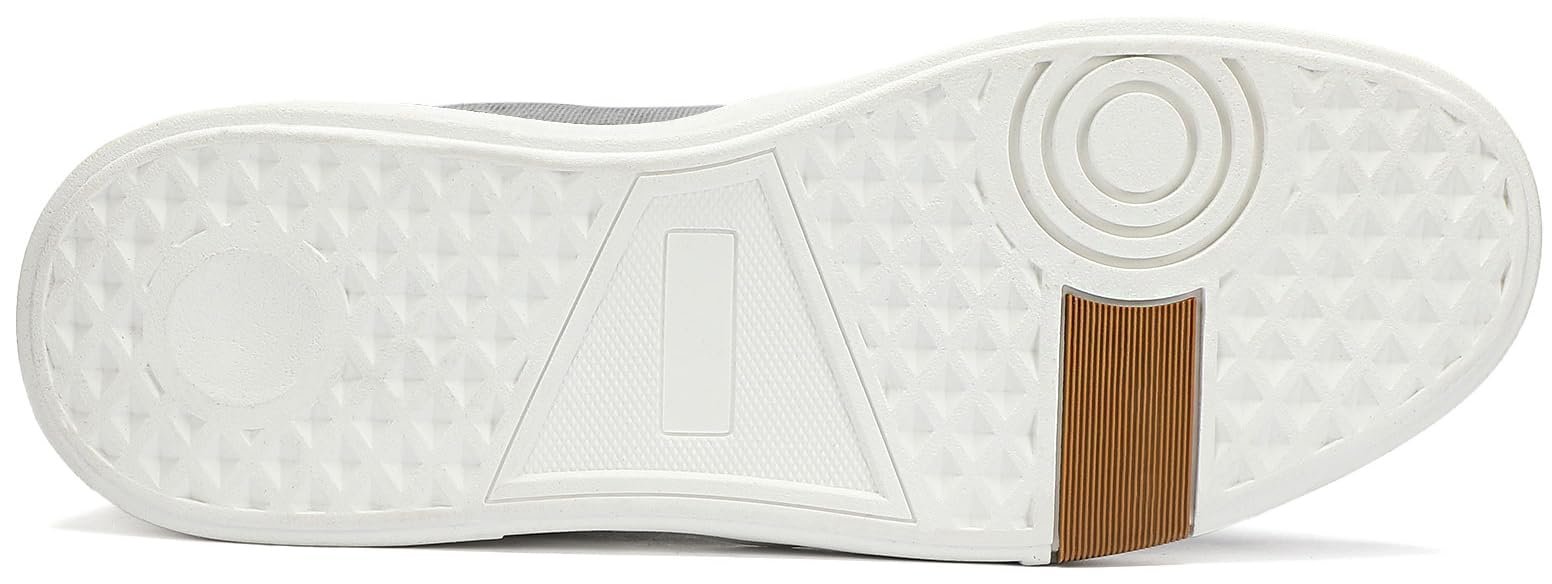 Кросівки чоловічі Dobolin Спортивні Легкі для ходьби Ділові Спортивні, фото №5