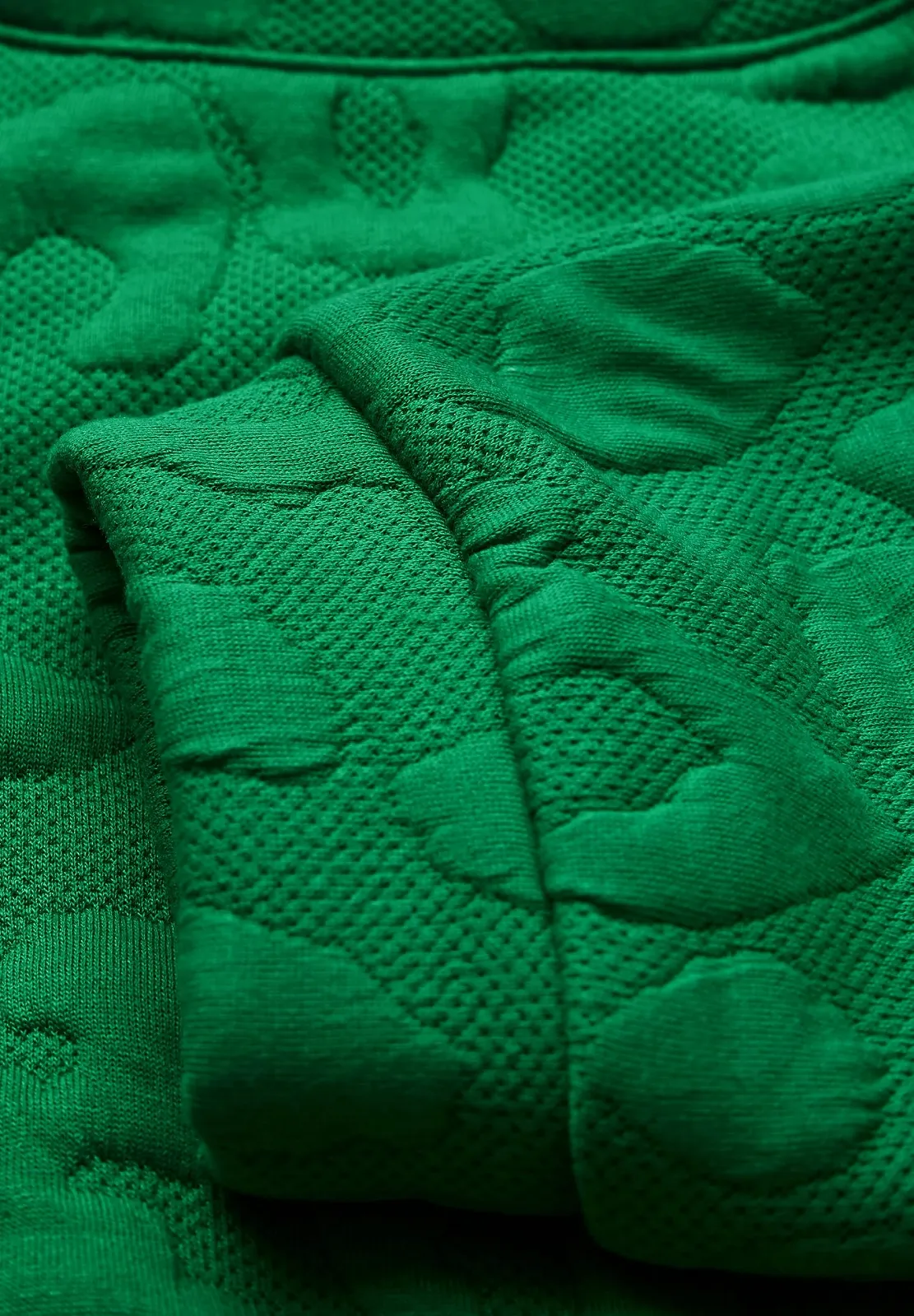 Свитшот Street One Oversize Leo, фото №4