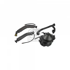 Маслоотделитель вентиляции картера FEBI BILSTEIN 170592 febi Plus для BMW synthetic.ua - Фото 1