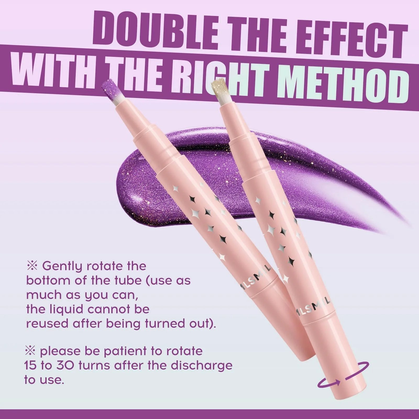 Набор теней для век Multichrom 3 цвета Многомерный макияж, фото №2 Набор теней для век Multichrom 3 цвета Многомерный макияж, фото №2