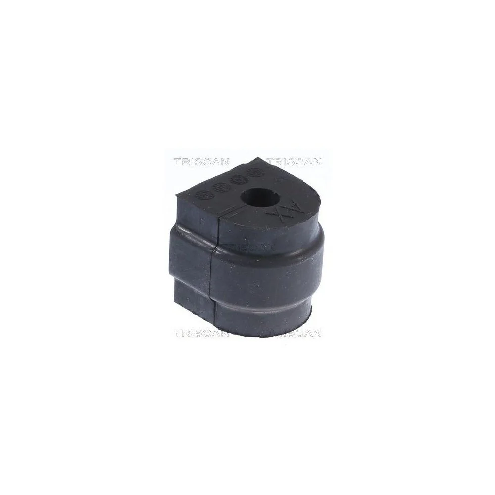 Втулка стабилизатора TRISCAN 8500 118011 для BMW, задний мост, внутренняя, фото №1