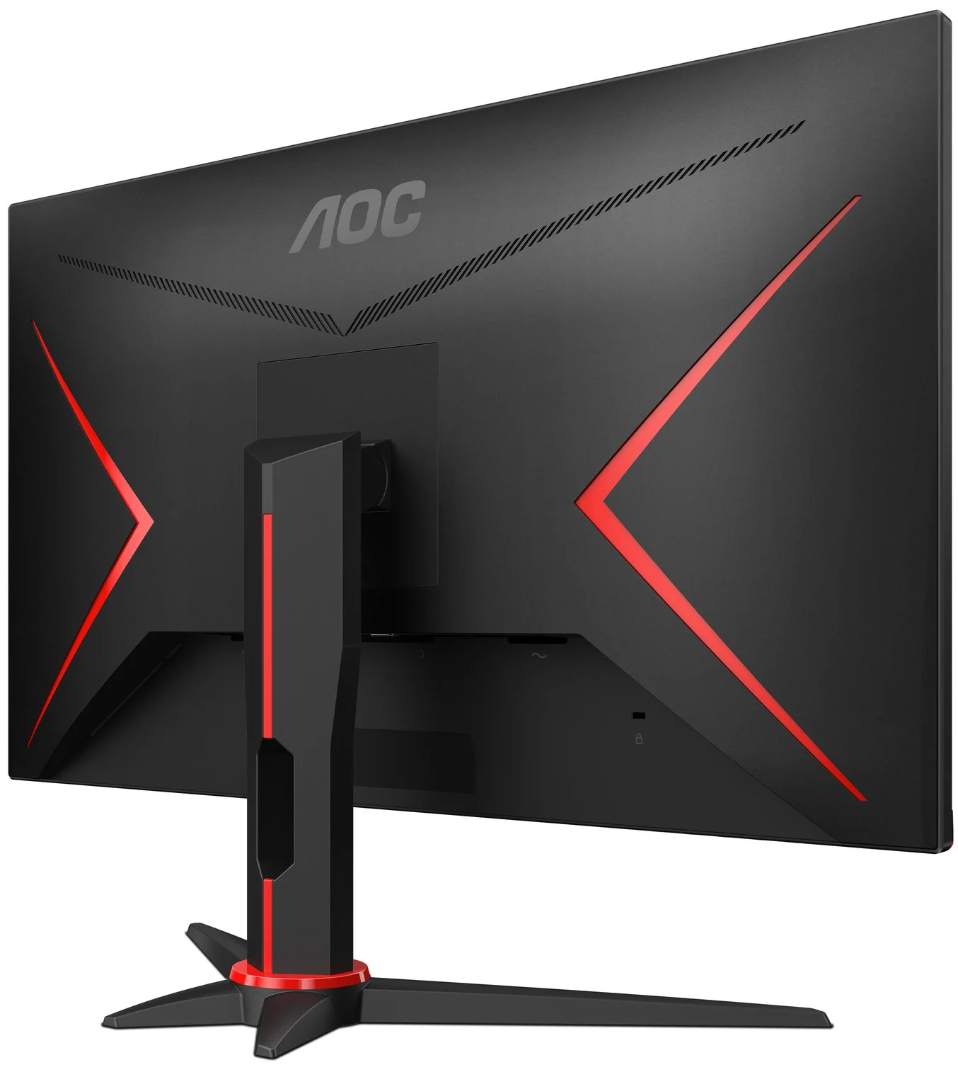 Монитор игровой 24" AOC Gaming 24G2ZE Full HD IPS 240 Гц, фото №7