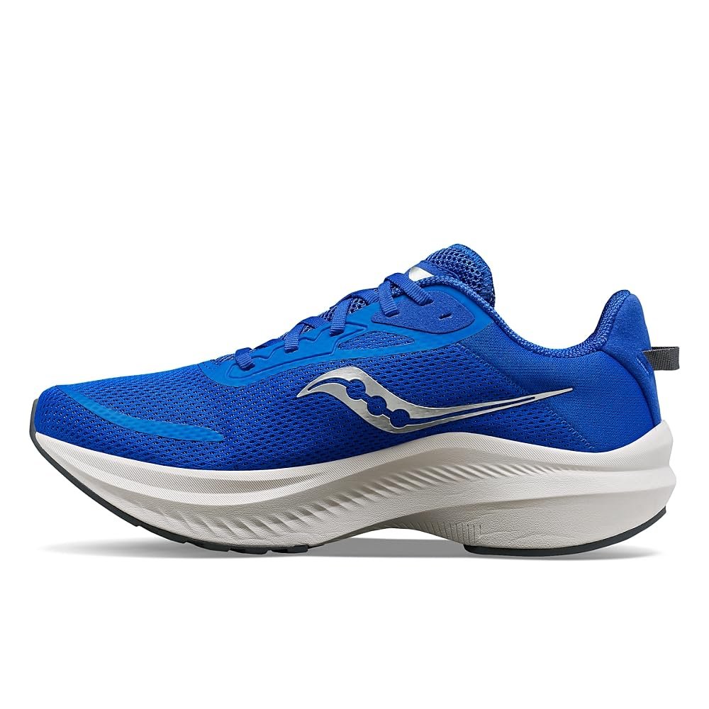 Кроссовки Saucony Axon 3 мужские, фото №3 Кроссовки Saucony Axon 3 мужские, фото №3