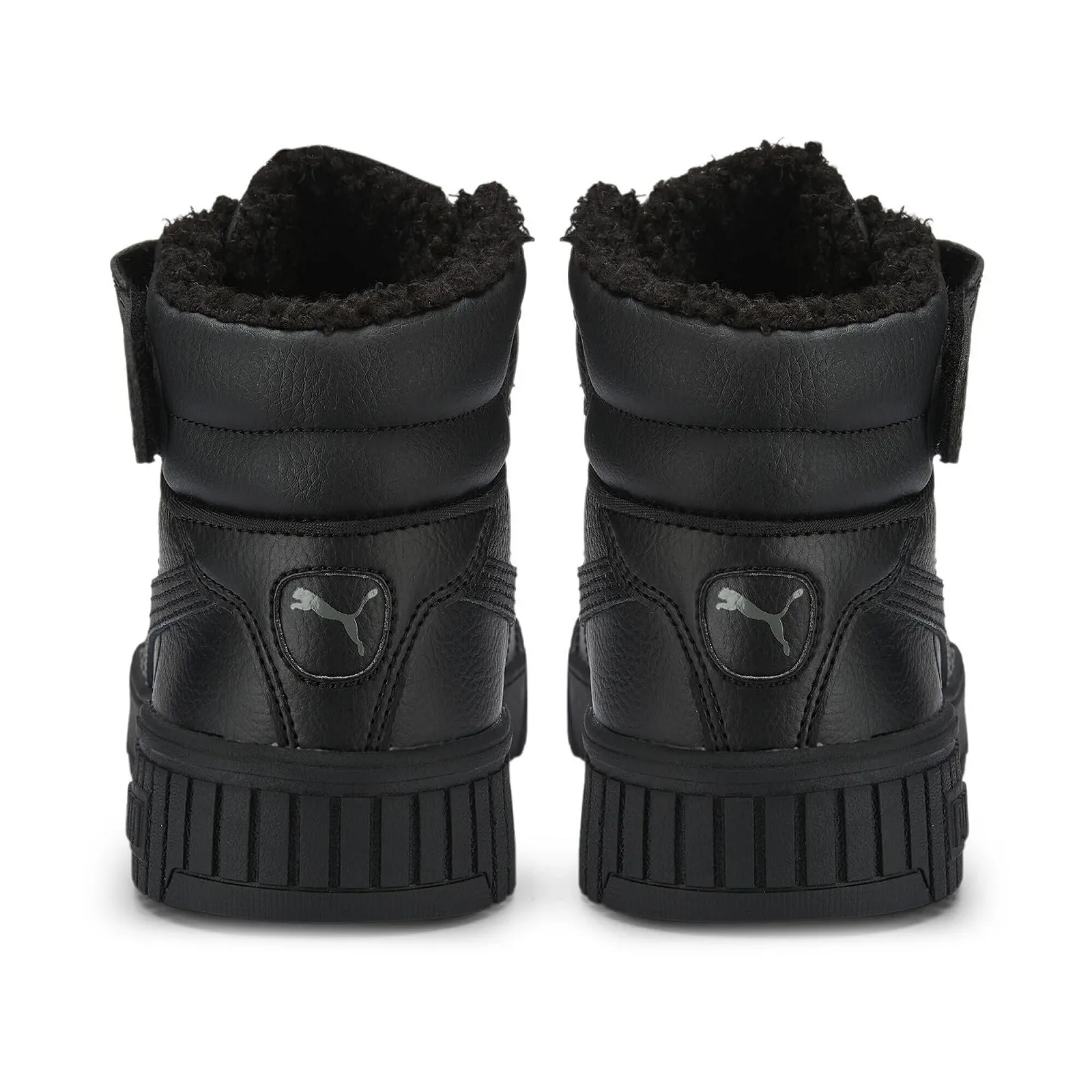 Кроссовки Puma Carina 2.0 Mid WTR Jr, фото №2