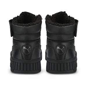 Кроссовки Puma Carina 2.0 Mid WTR Jr synthetic.ua - Фото 1