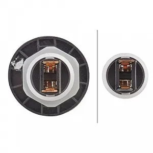 Габаритный фонарь HELLA 2PF 003 563-177 synthetic.ua - Фото 1