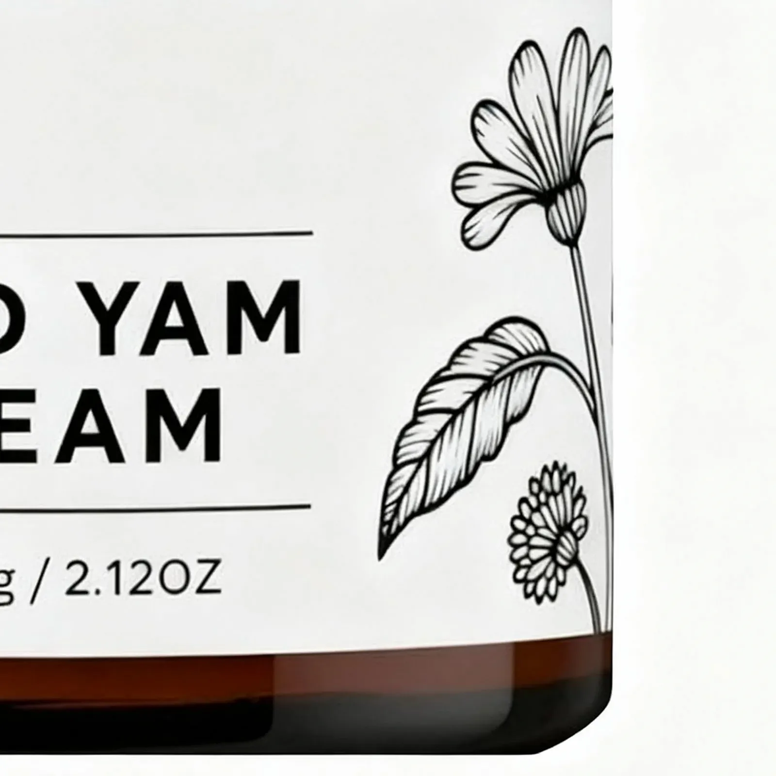 Лосьйон для тіла Балансуючий зволожуючий крем для жінок - Заспокійливий, фото №6