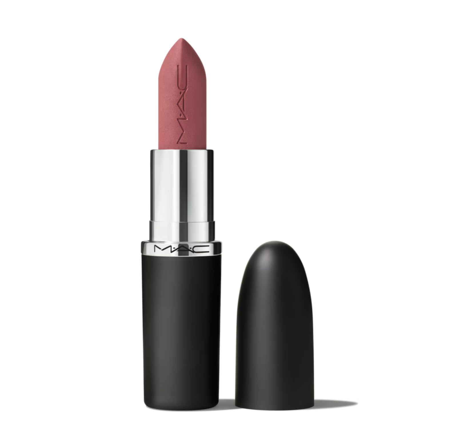 Помада MAC Cximal Silky Matte Matte 664 Get The Hint? 3.5 г, фото №1