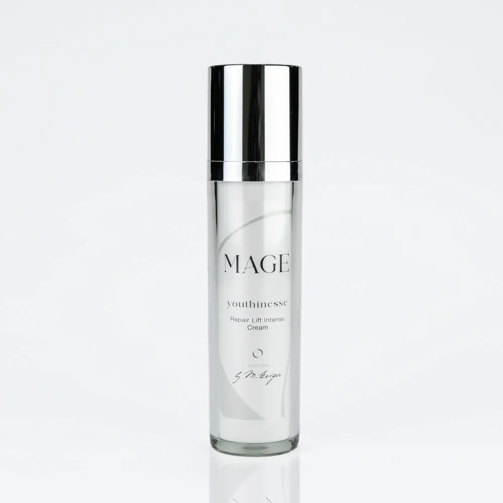 Крем для обличчя MAGE Repair Lift Intense Cream ліфтинг та антистрес для сухої шкіри веганський, фото №1 Крем для обличчя MAGE Repair Lift Intense Cream ліфтинг та антистрес для сухої шкіри веганський, фото №1