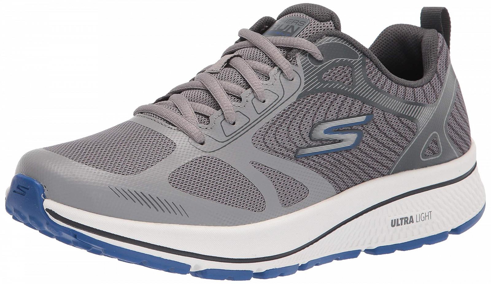 Кроссовки Skechers Go Run Consistent мужские, фото №1