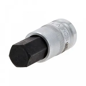 Торцевая головка KS TOOLS 150.1301 synthetic.ua - Фото 1